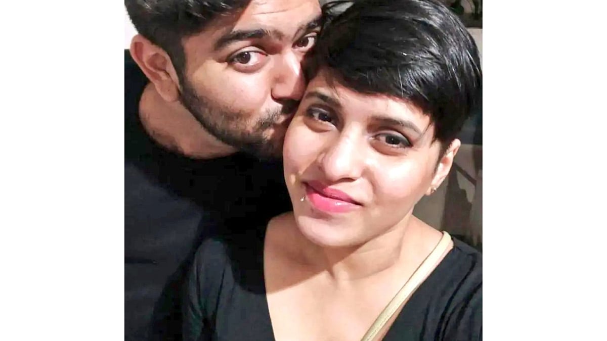 Shraddha Murder Case: Suitcase with body parts found in Surajkund forest, Haryana police suspect connection with Aaftab Poonawala