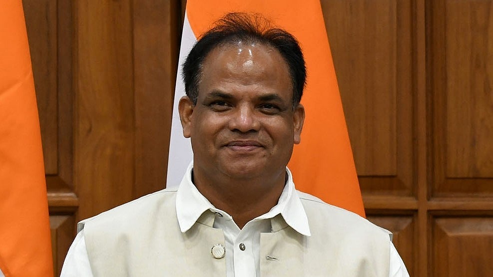 Union Minister John Barla gets bail for holding bike rally during code of conduct in elections