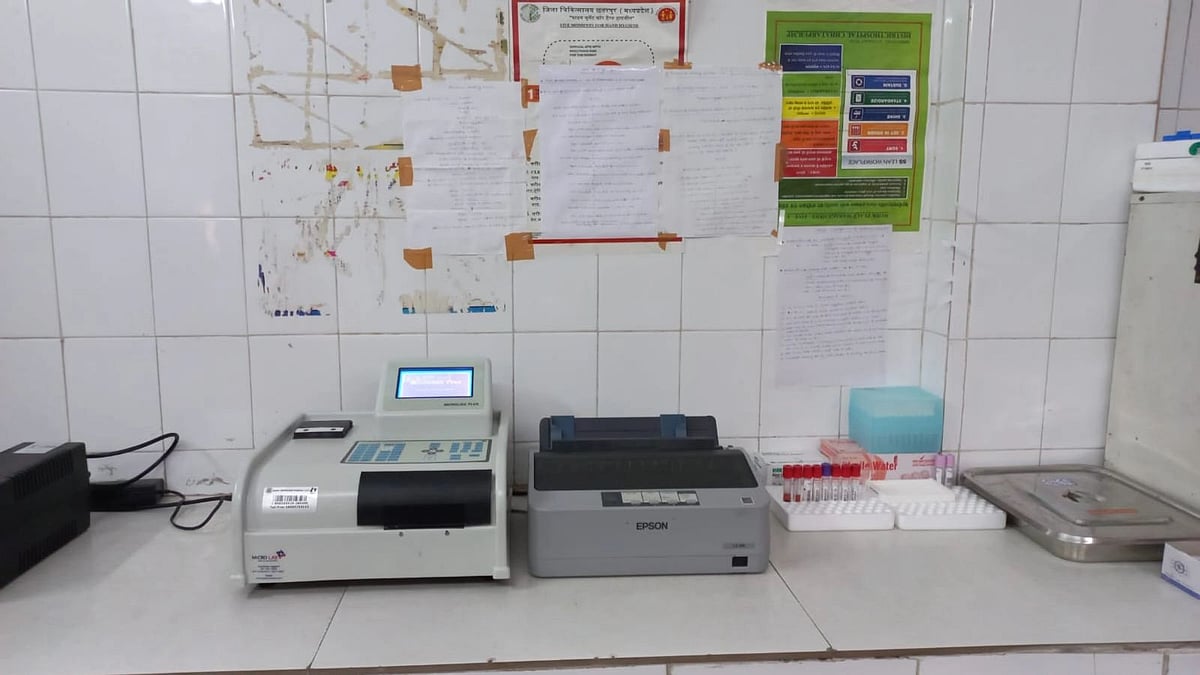 MP: Dengue, malaria on rise in Chhatarpur