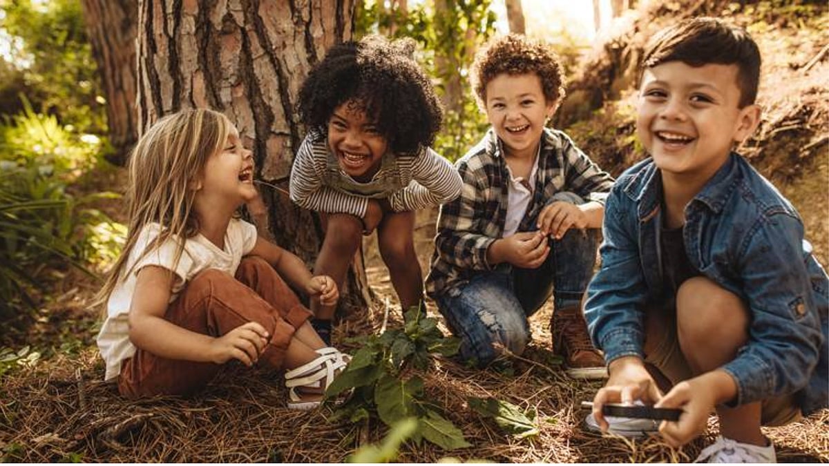 Children's Day 2025: 5 Fun Places In Mumbai To Visit With Your Kids This Weekend