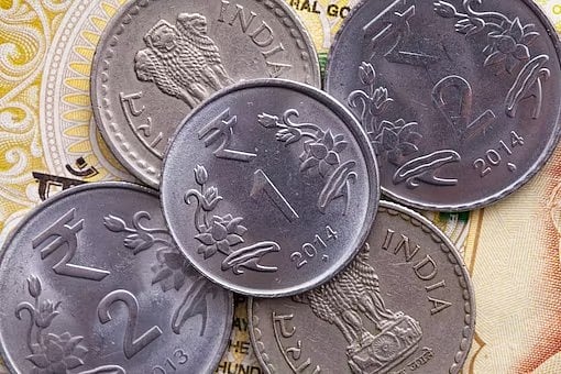 Rupee closed 17 paise higher at 81.67 per dollar 
