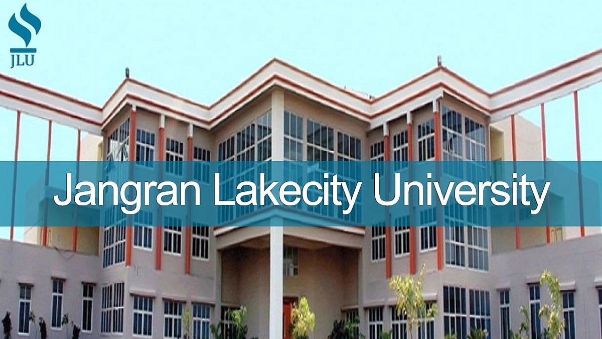 MP: Shri Hari Mohan Gupta, Chancellor, Jagran Lakecity University Becomes the First Vice President of The Association of Universities of Asia and Pacific 