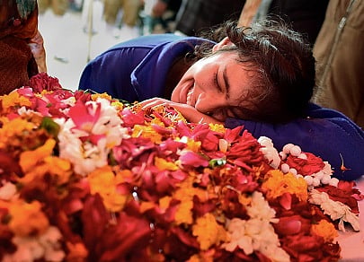 Four MBBS seats in 2022-23 for spouses, children of terror victims; November 15 last day of nomination