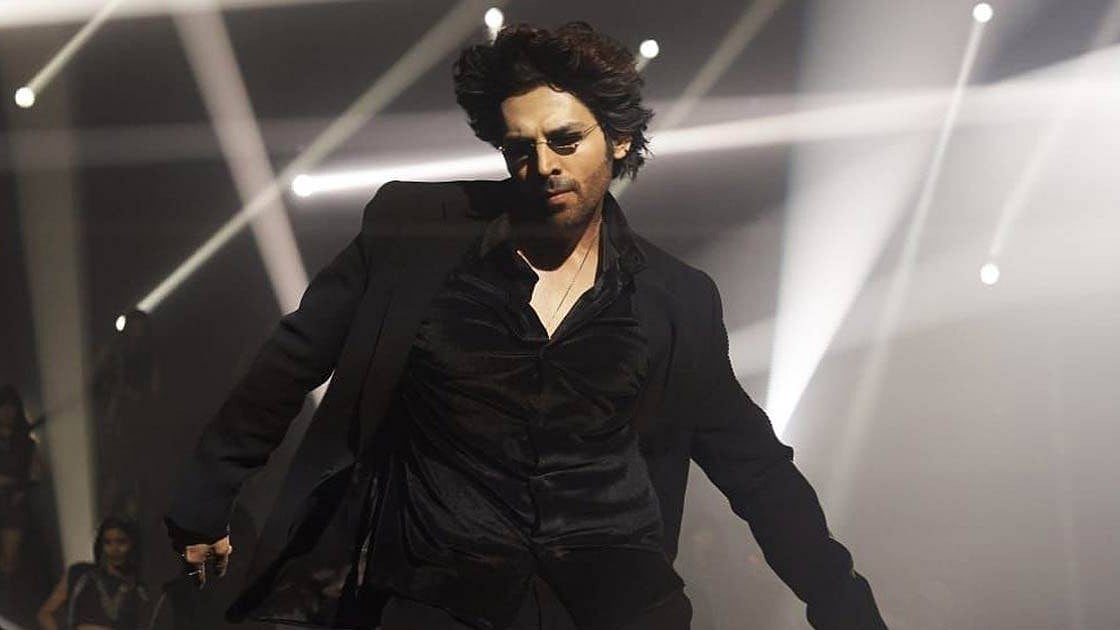 IFFI 2022: Kartik Aaryan to perform on his songs at opening ceremony on Nov 20