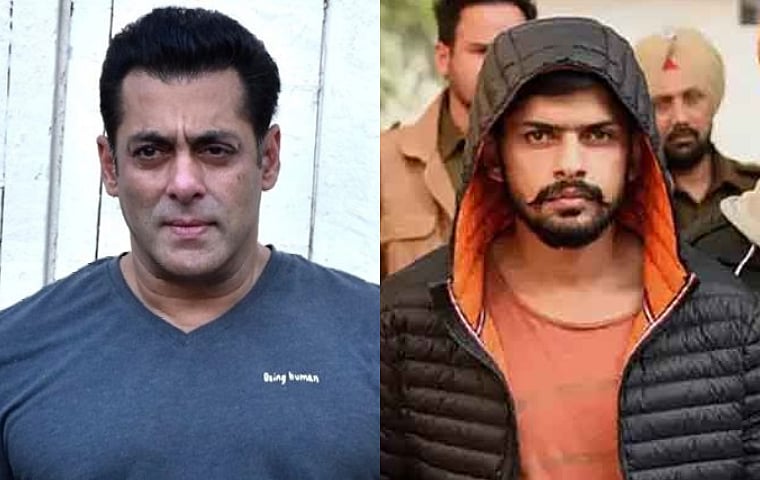 Mumbai: Salman Khan's security gets upgraded to Y+ category amid threats from Lawrence Bishnoi gang