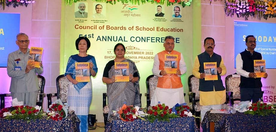 ‘Evaluation of students: all state boards should coordinate'