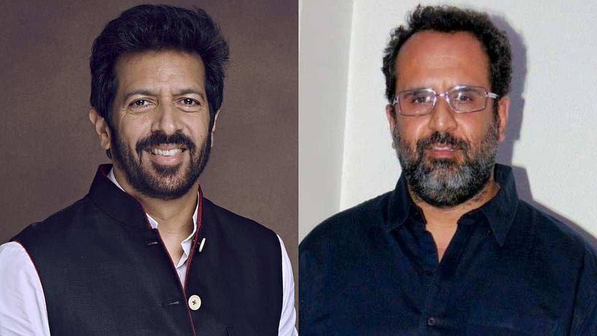 IFFI 2022: Kabir Khan, Aanand L Rai, Luv Ranjan and other filmmakers come together for panel...