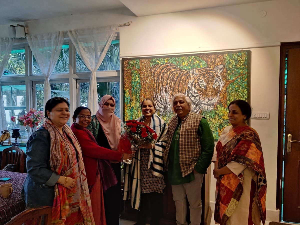 Bhopal: National workshop for art teachers to be organised by Art Design Teachers Association next year 
