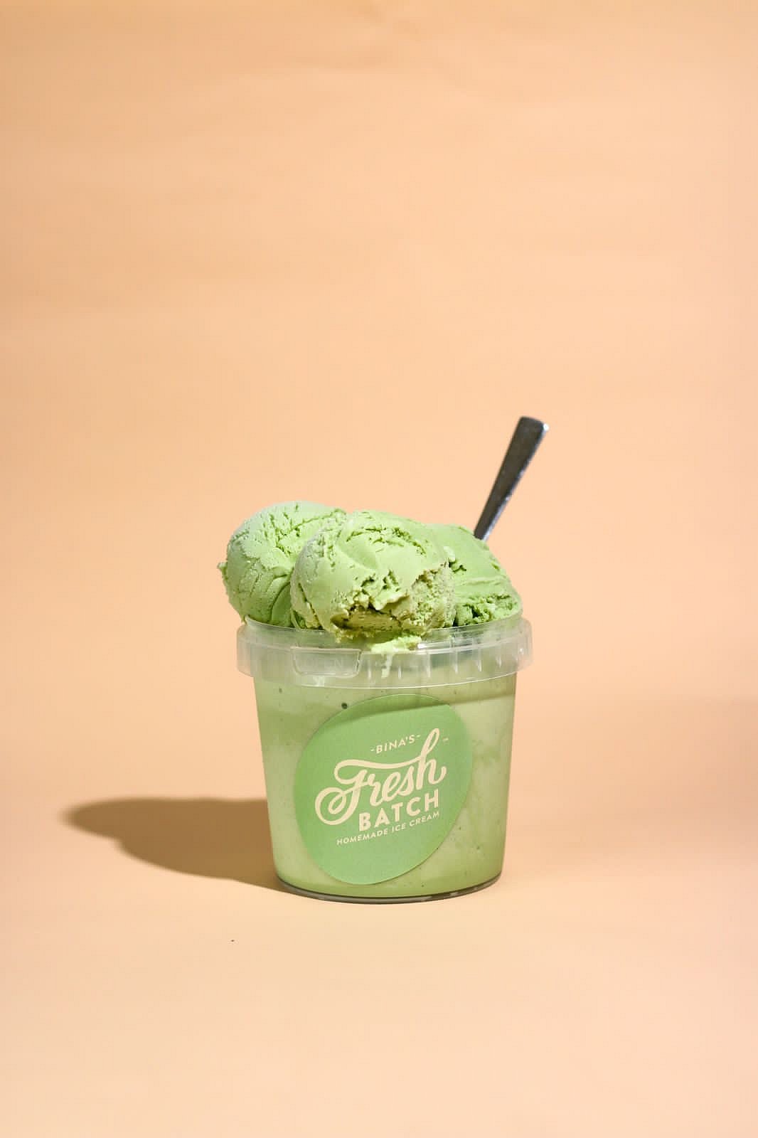 5 offbeat Ice cream flavors made from natural ingredients