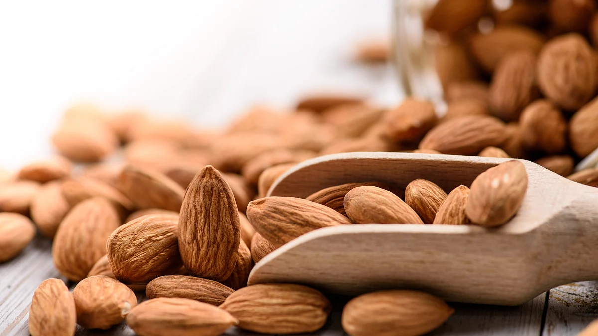 Researchers reveal almonds can help cut calories during weight loss journey  | File Image