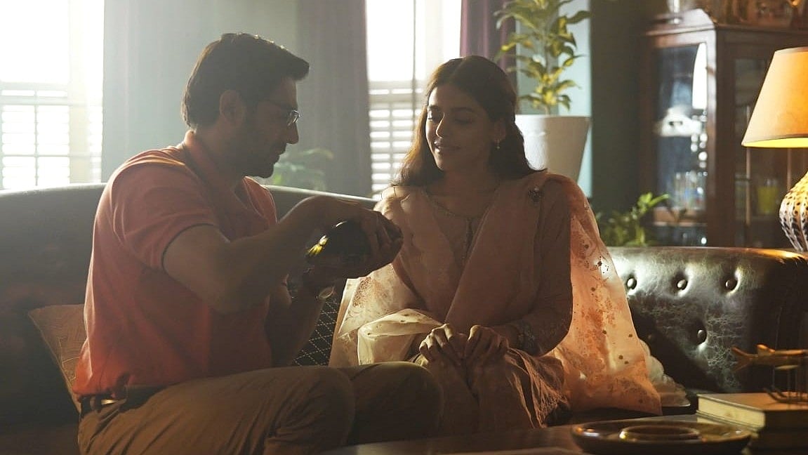 Alaya F gushes about Freddy co-star Kartik Aaryan: 'He sets a really high benchmark'