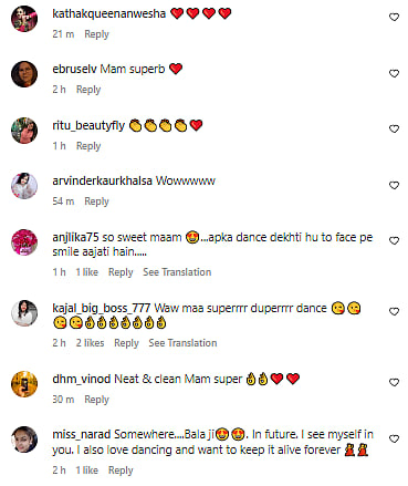 Comments 