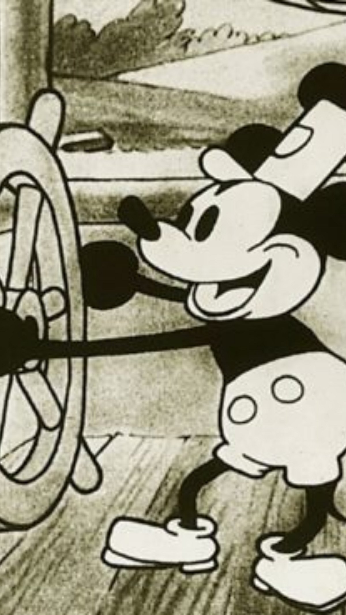 初版」Mickey magazine 1958年3月号 No. 389 In Pics: All the looks of