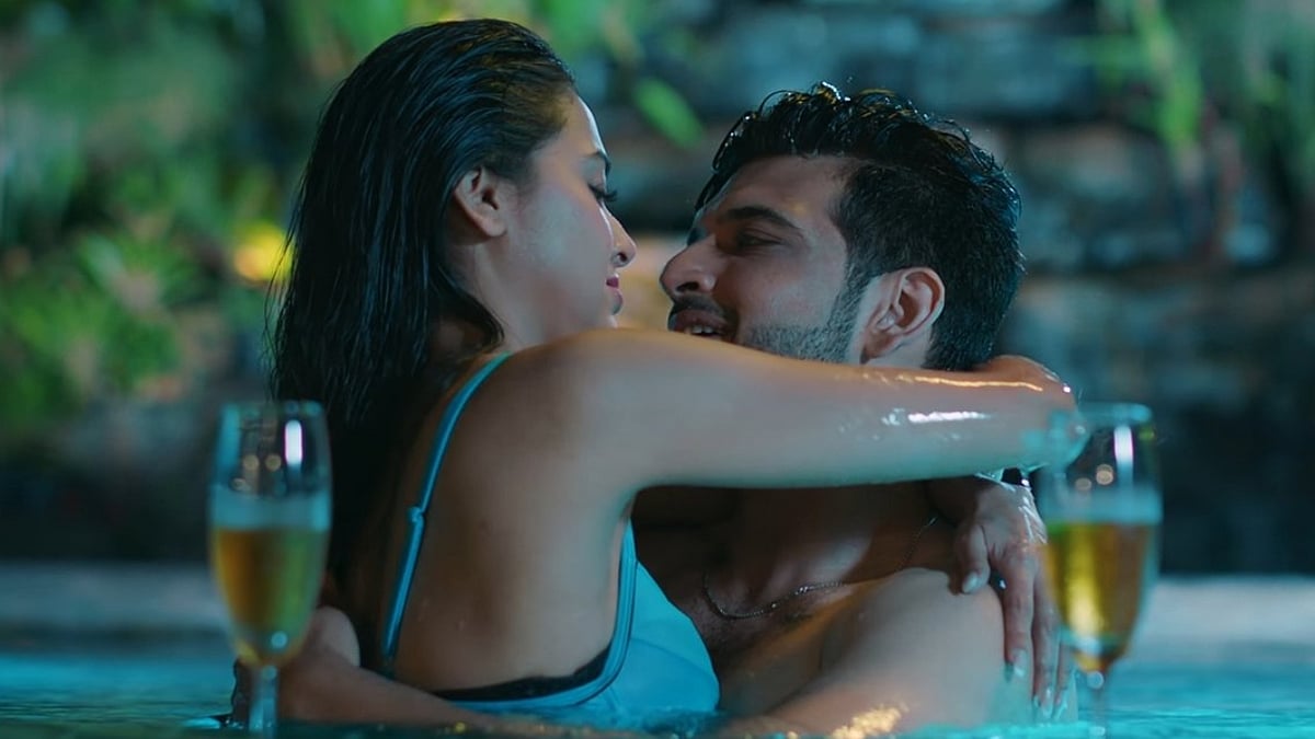 Karan Kundrra, Tejasswi Prakash buy a plush house with private pool in Dubai