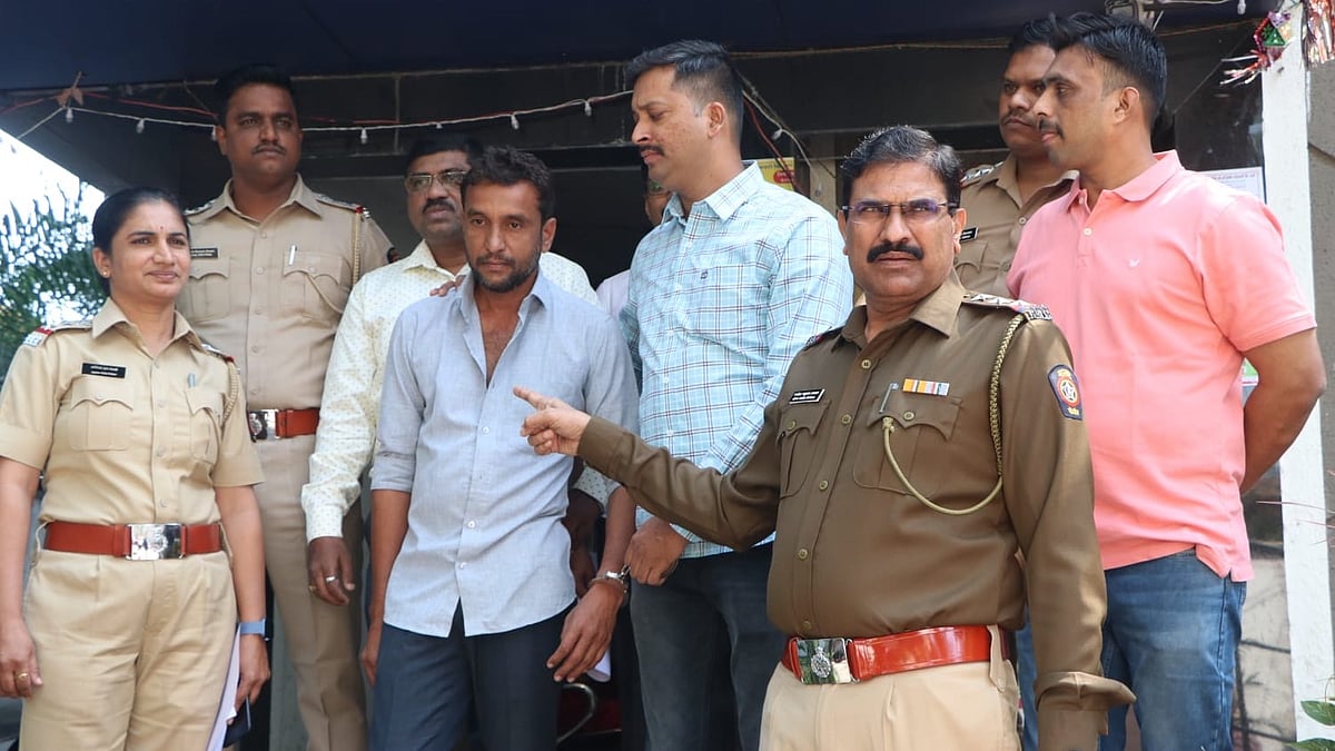 Thane matrimonial site fraud: Married man accused of raping and defrauding woman of Rs 13.6 lakh held | FPJ