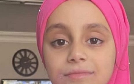 Indian-origin minor student kidnapped in South Africa