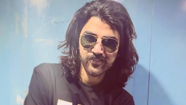 Social media celeb Rowdy Bhati dies in car crash in Greater Noida 