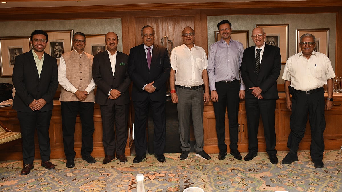 India's Best Annual Report Awards 2022: The star studded jury meets in quest for the excellence 
