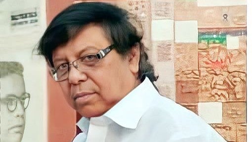 Renowned Assamese artist, filmmaker Pulak Gogoi passes away at 84