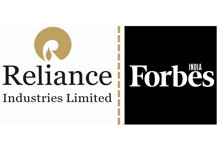 Reliance Industries has emerged in the 20th position  | 