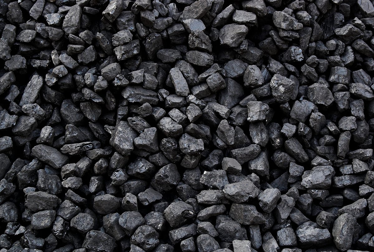Coal stock at thermal power plants may reach 45 MT by March-end