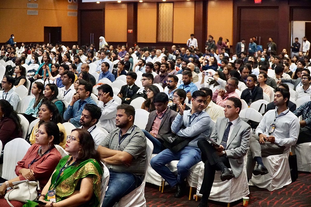 Indore: Due to road accidents, ‘Over 5 lakh people suffer pain of facial deformities’