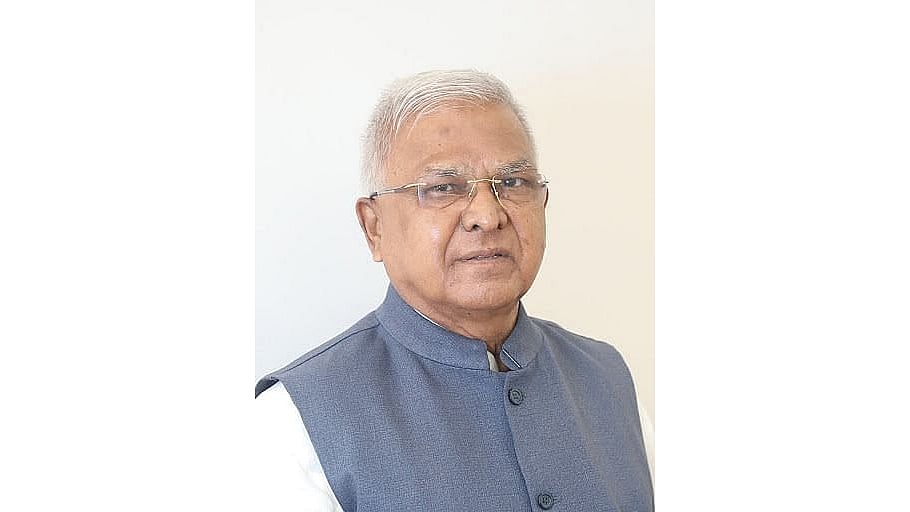 Bhopal: Success lies in performing duty with sense of service, says Governor Mangubhai Patel