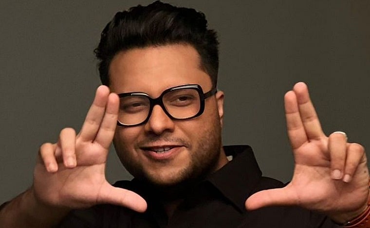 Director’s Cut: Divyansh Pandit spills the beans on his first full length film Palatwar, 'It's a revenge drama'