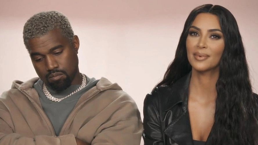 Kim Kardashian settles divorce with Kanye West; rapper to pay Rs 1.61 crore per month for children