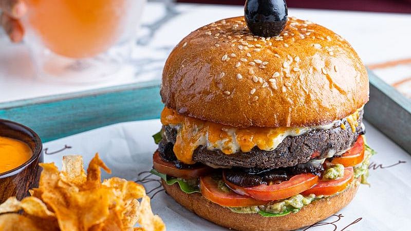 Newly launched all-day café Bloom in Bandra serves diabetic and PCOS friendly millet-based food