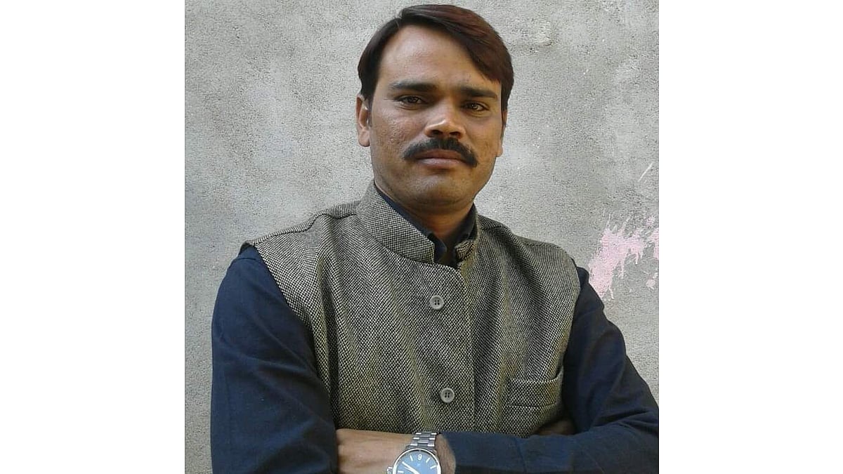 MP: BJP councillor close to Gwalior minister Bharat Singh Kushwah was beaten to death by his own colleagues