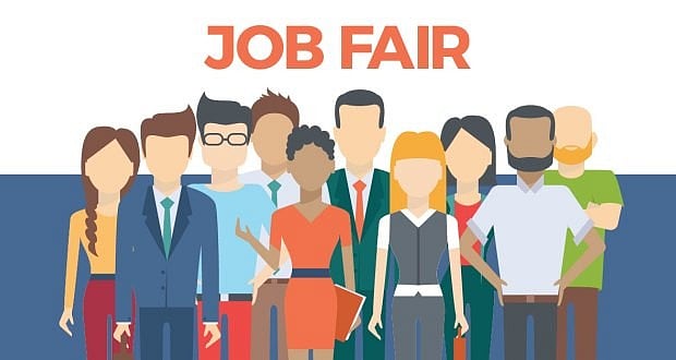 Gujarat: Over 20,000 Youth Placed Through 119 Job Fairs In Ahmedabad In 2 Years | Image Source: Wikipedia (Representative)