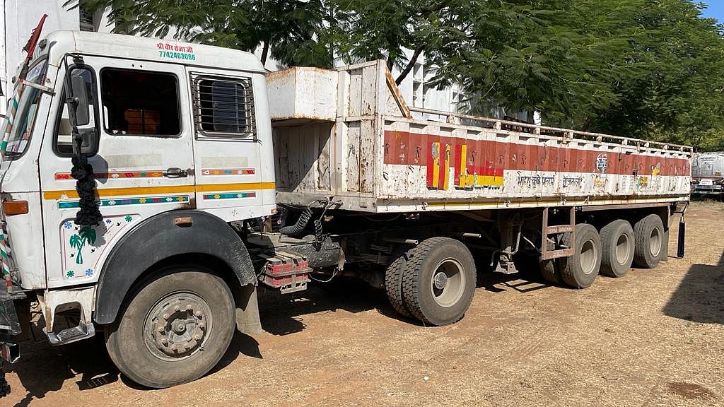 Madhya Pradesh: Police seize 272 kilograms of illicit opium in the last 9 days 