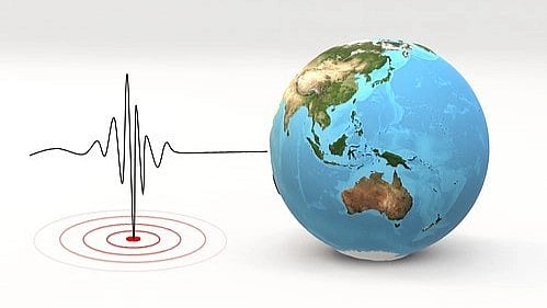 Mild earthquake rattles Singrauli in Madhya Pradesh 