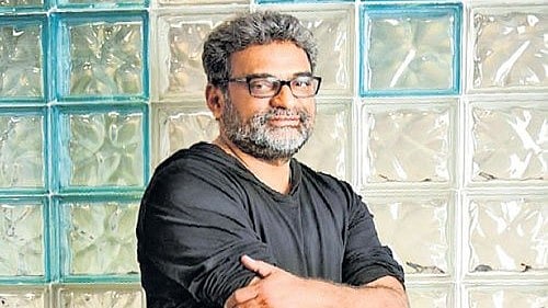 IFFI 2022: Why will audience pay more in theatres when content comes easily on OTT, says R Balki