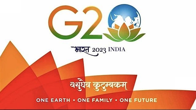 'Shocking': Congress slams BJP for using lotus in G20 logo