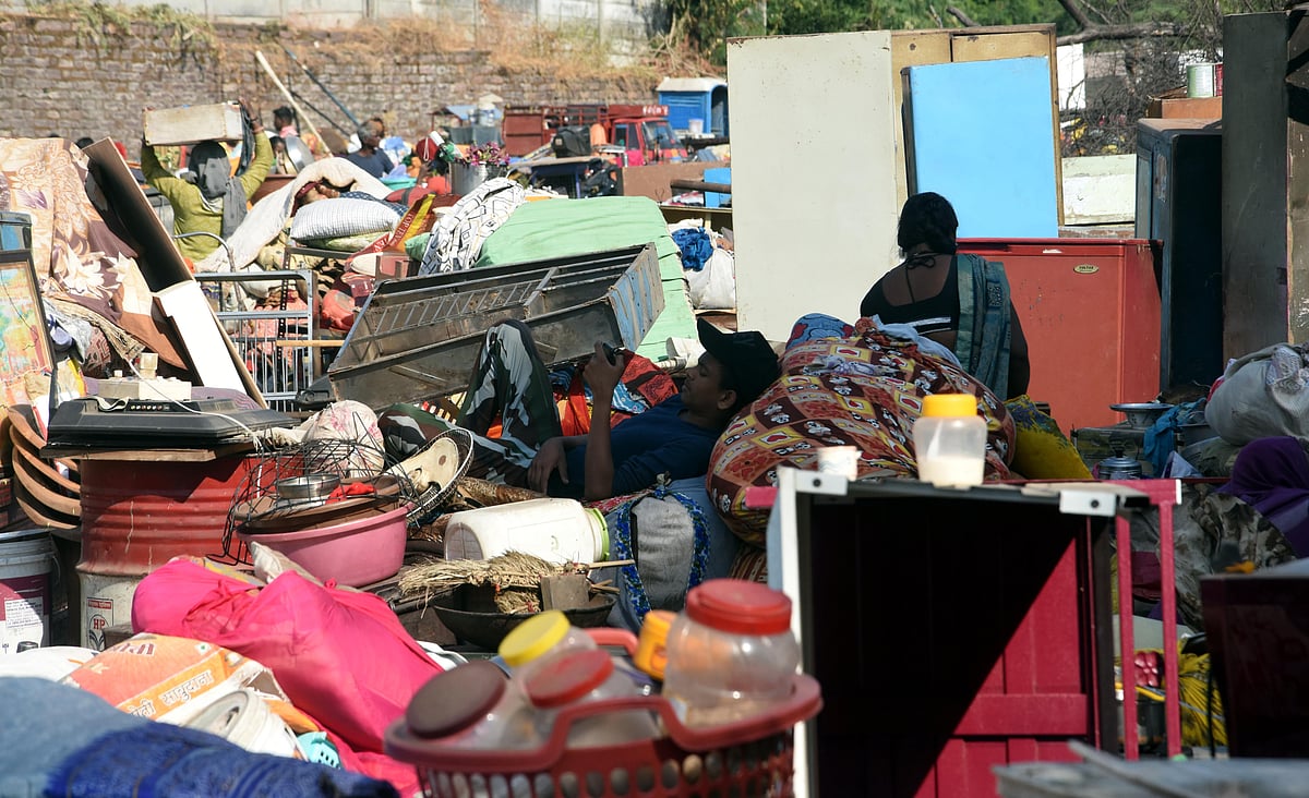 Bhopal News: Encroachments To Be Removed For Faster Emergency Response