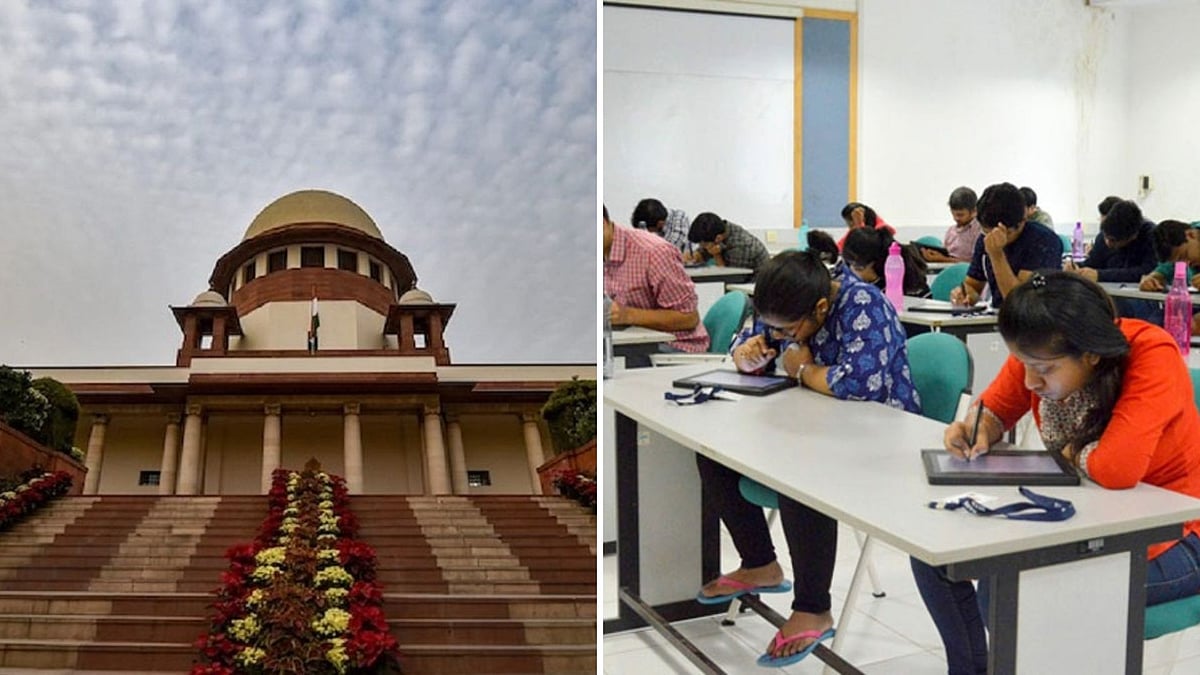 High Courts 