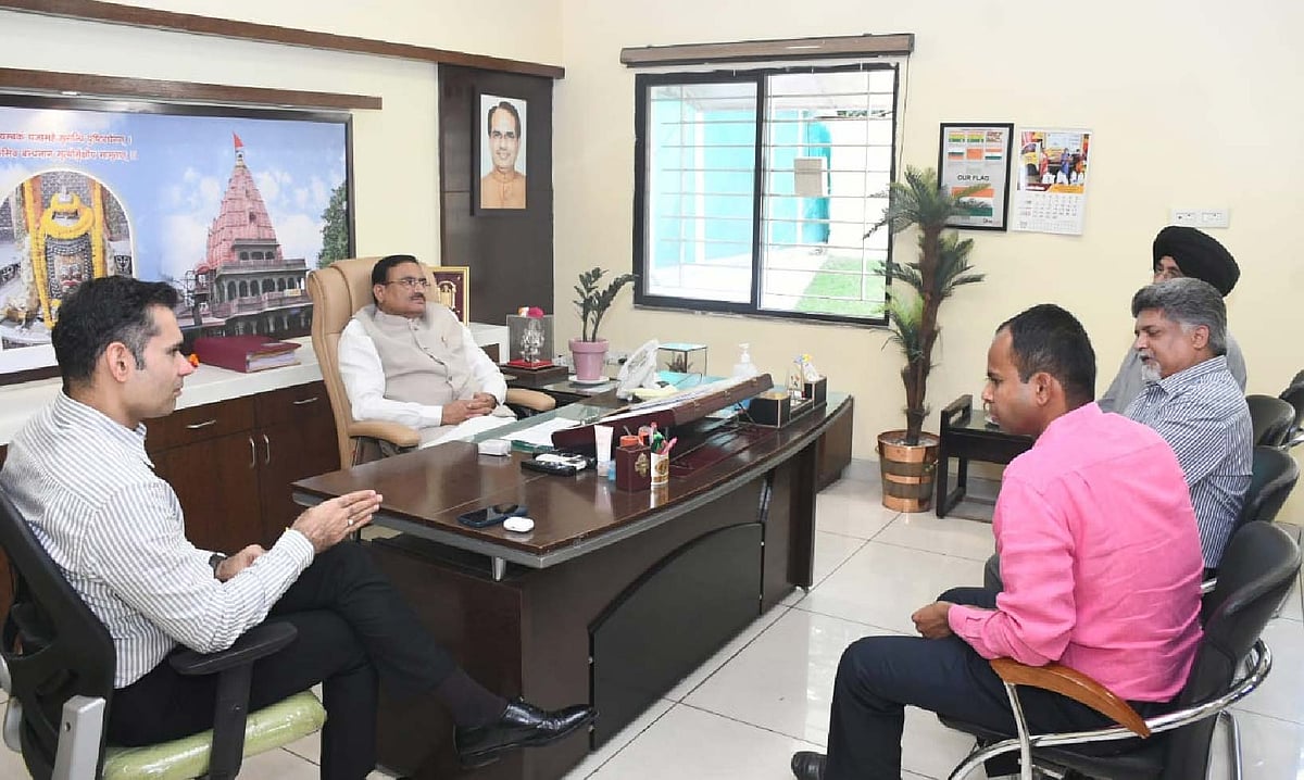 Bhopal: Minister steps in, orders restoration of electricity supply to city streetlights