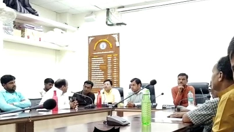 MP: Government approves Rs 7 crore AMRUT 2.0 scheme for Unhel