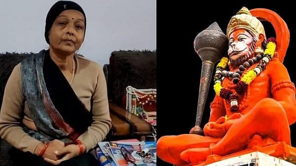 MP: Disappointed with husband & sons' behaviour, Sheopur woman donates property, life savings worth...