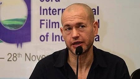 'What I said is not comfortable for the Government of India': Nadav Lapid on The Kashmir Files row