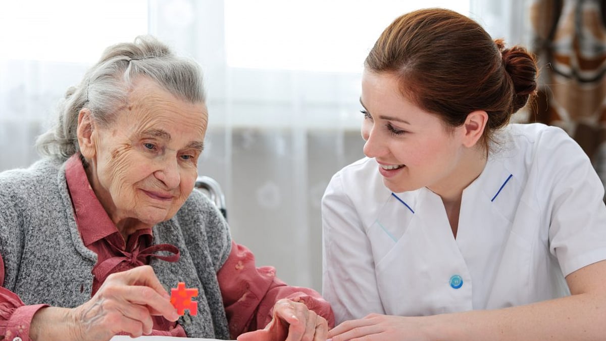 Study reveals a new approach for Alzheimer's therapies