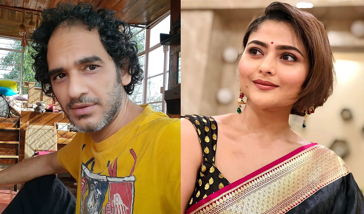 'God isn’t using Facebook': Bengali actor Ritwick Chakraborty apologises to Aindrila Sharma's fans...