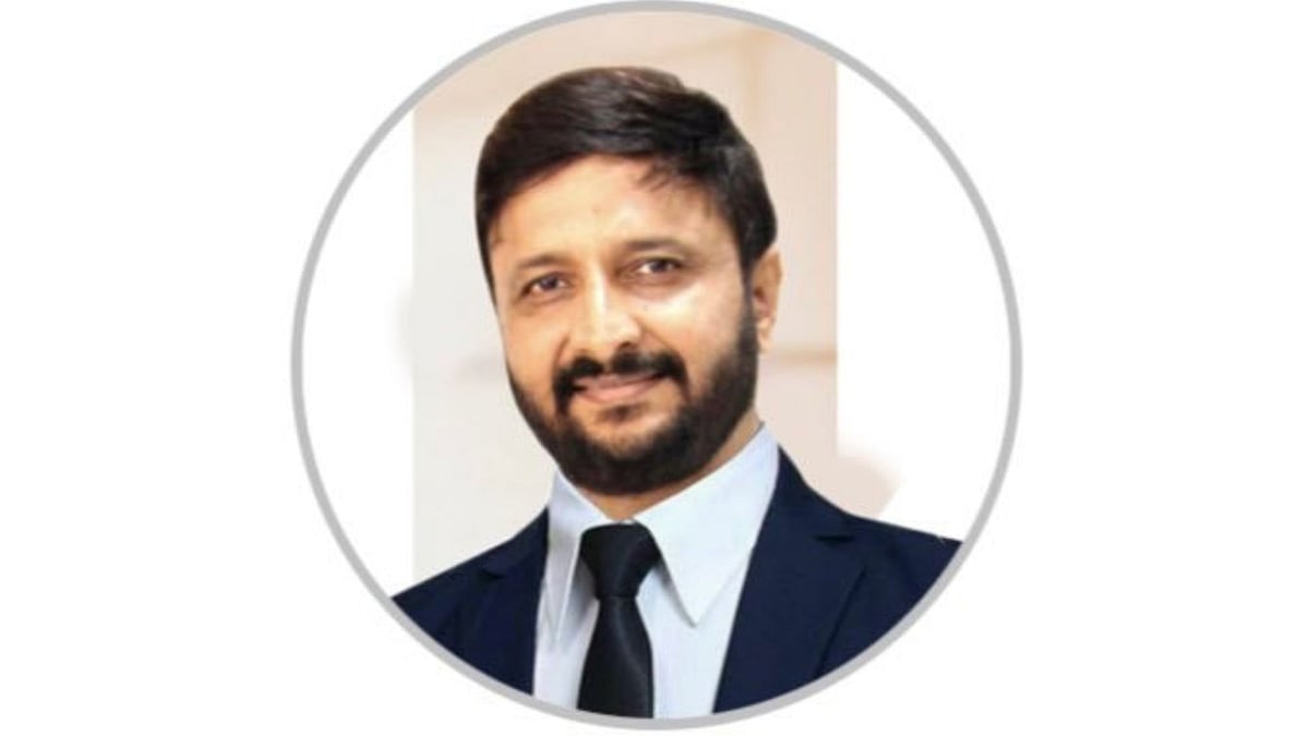Mumbai: VN Suryavanshi is the new Excise Commissioner