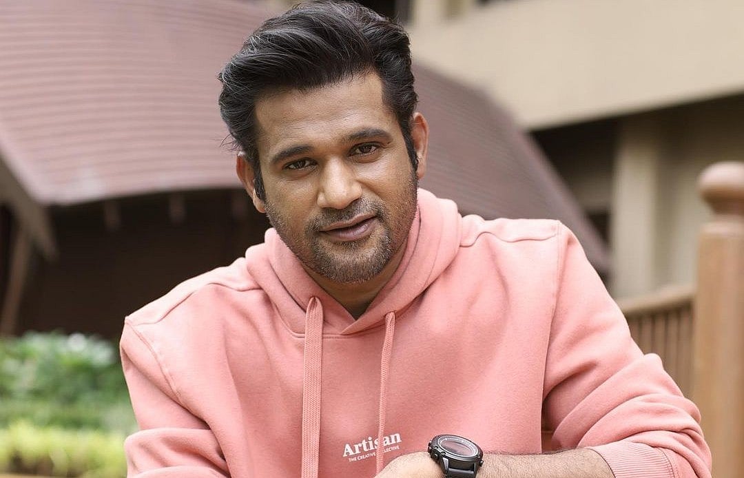 Sohum Shah: ‘I want to play edgy characters else I’m equally happy being a producer’