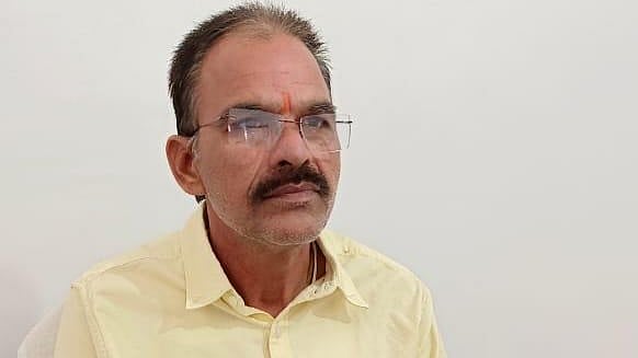 Madhya Pradesh: ASI nabbed for taking bribe in Jhabua