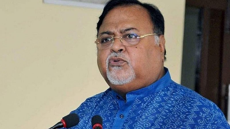 West Bengal Former Minister Partha Chatterjee Can Attend Winter Assembly Session, Says Speaker Biman...