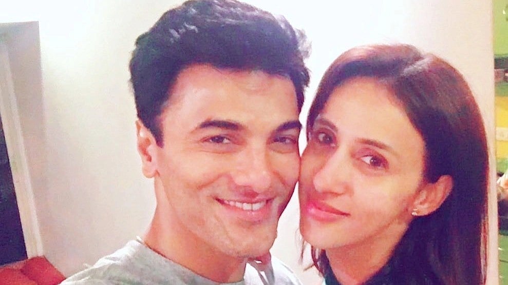 Siddhaanth Vir Surryavanshi Death: Wife Alesia Raut pens emotional note, says 'You showed me true meaning of love'