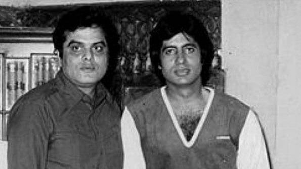Yaarana director Rakesh Kumar passes away, Amitabh Bachchan pens emotional note
